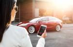 Tesla Model 3 2017 года (US)